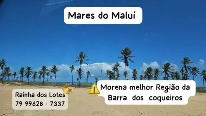 Empreendimento pronto pra construir sua casa - LOTE POSIÇÃO SUL - RAINHA DOS LOTES