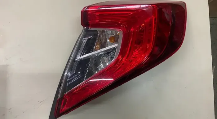 Lanterna Civic g10
