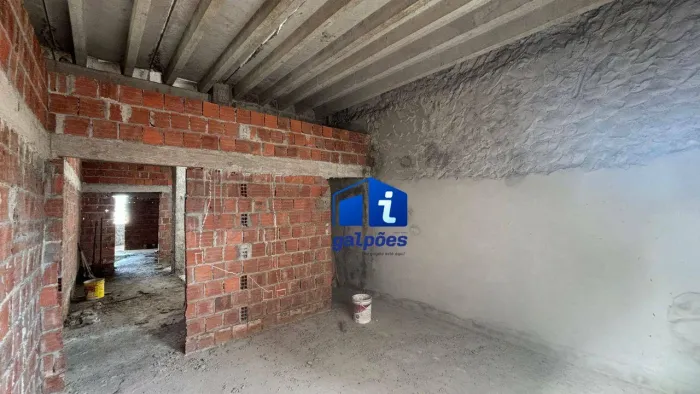 Imóvel Comercial com 486 m² próximo ao Shopping Patteo em Olinda - PE