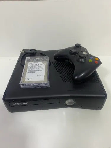 Xbox 360
