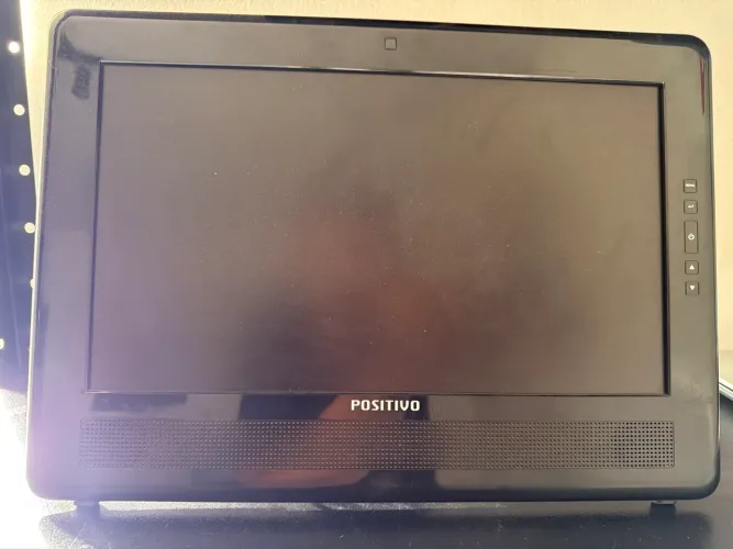 Monitor 15? com áudio
