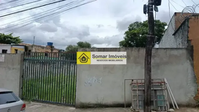 Lote com 360m² - venda bairro Europa