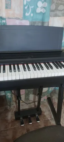 Piano Digital Yamaha P 125