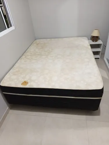 Cama de Casal