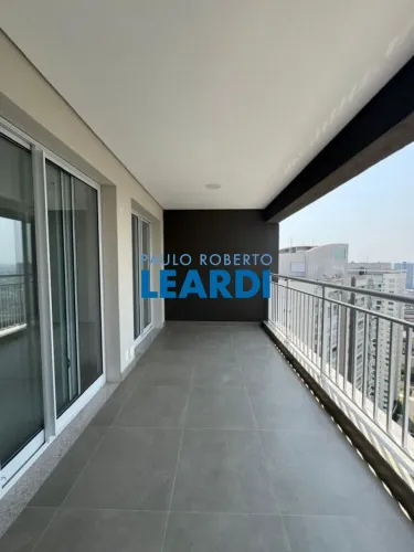 APARTAMENTO - VILA ANASTÁCIO - SP