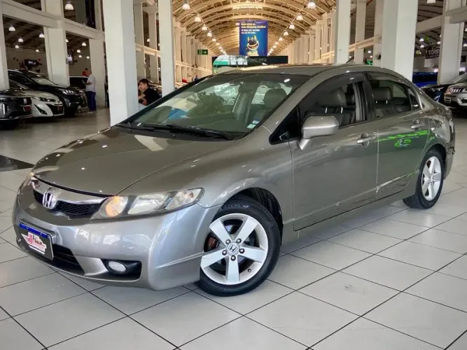 Honda Civic Crx/ Targa VTI 2009