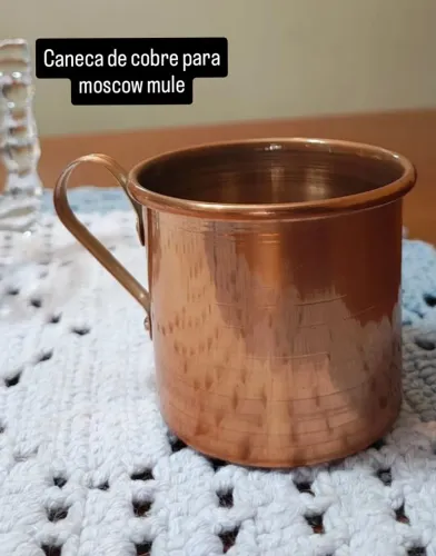 Conjunto copos e taças