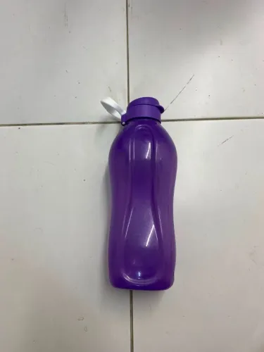 Garrafa Eco Tupperwere 2 litros