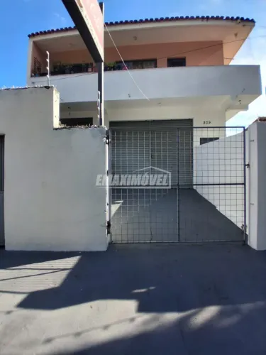 Salão Comercial no Jardim Simus - Sorocaba - SP