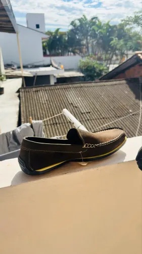 Sapato masculino 