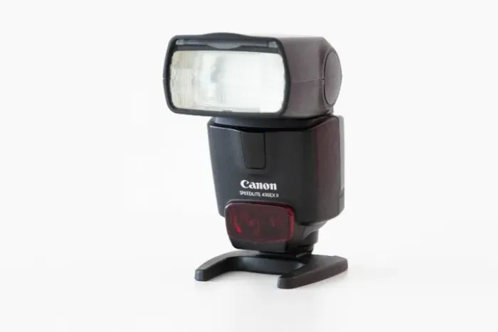 Flash Canon Speedlite 430EX II Original