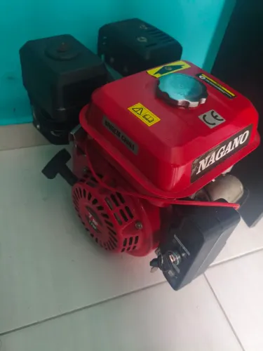Motor de popa 7hp