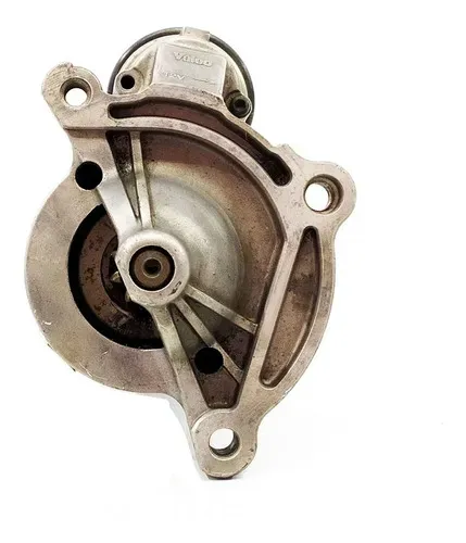 Motor De Arranque Citroen Xsara 1.8 16v 2006 Original 44605