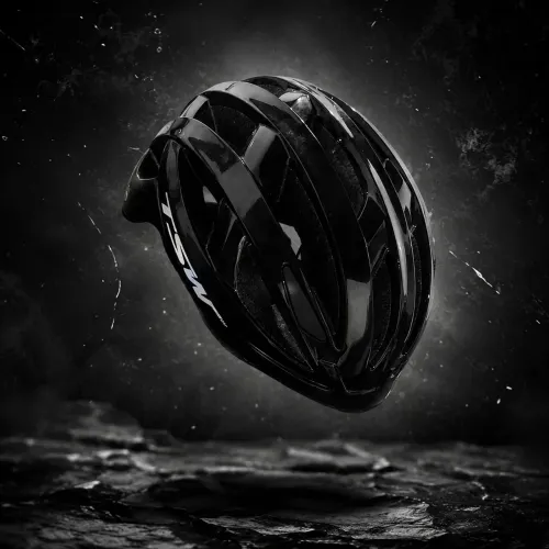 Capacete Ciclismo TSW