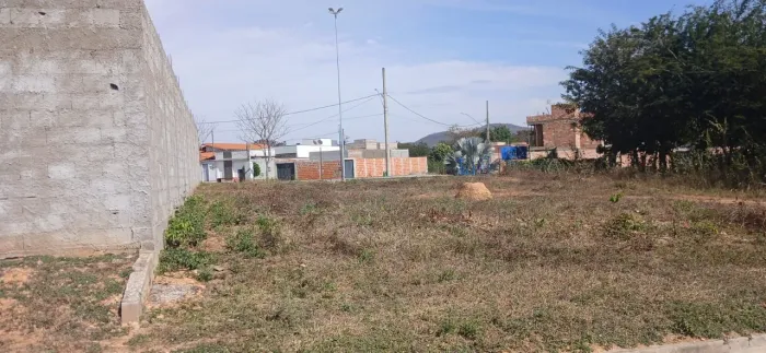 Lote à venda - Jardim Niemeyer | 225 m² | Excelente localização