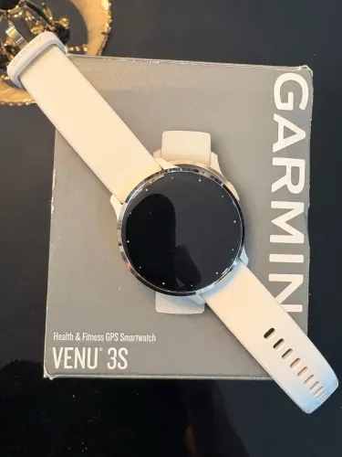 Garmin venu 3s