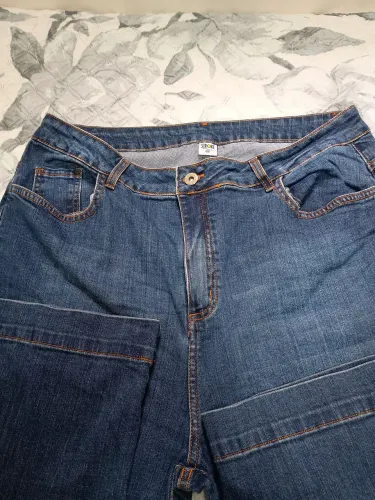 CALCAS JEANS STROKE E LEVIS IMPECÁVEIS!