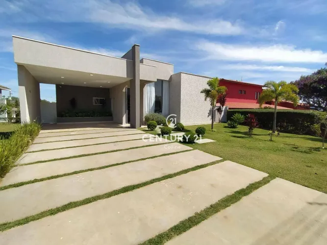 Casa a venda - Ninho Verde 2