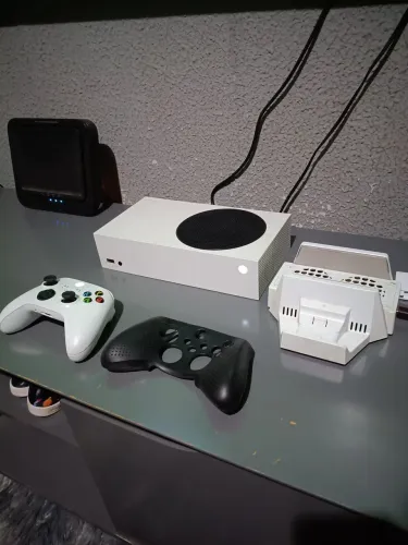 XBOX SERIE S