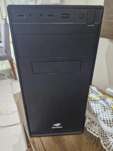 Computador de mesa 