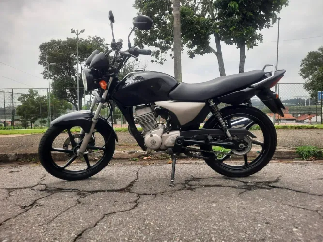 Titan 150/ 2007
