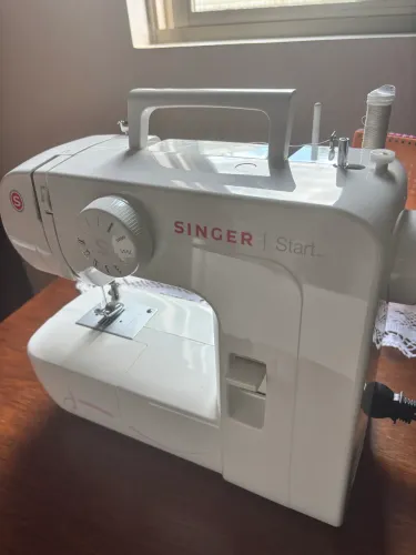 Máquina de costura SINGER Start