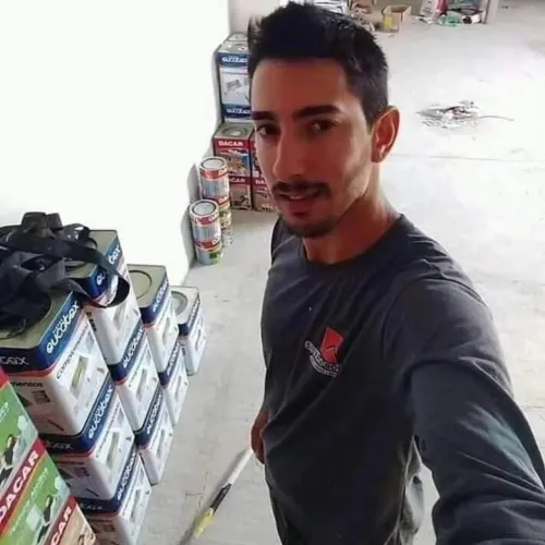 Pintor Diaria ou empreitada