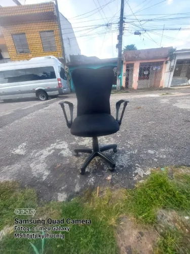 Cadeira para escritório