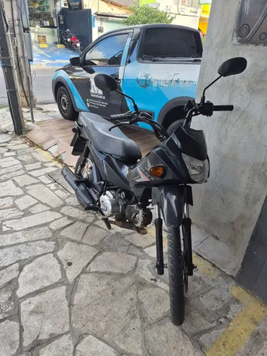 Pop 110i 2025