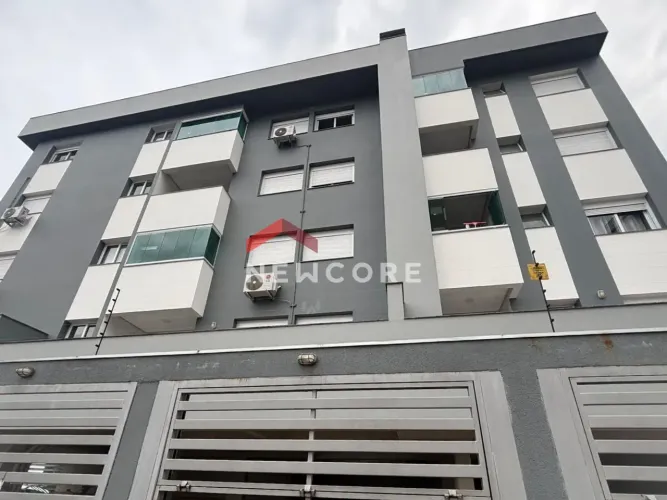 Apartamento em Rua Laurindo Pan - Planalto - Caxias do Sul/RS
