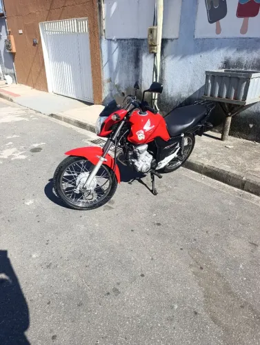 Start 160
