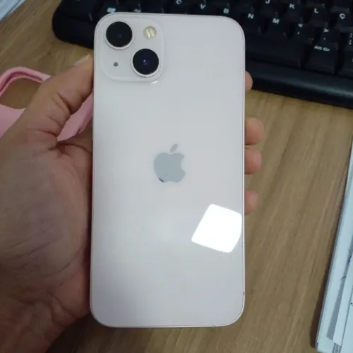 iPhone 13