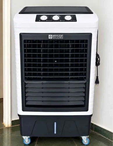 Climatizadores