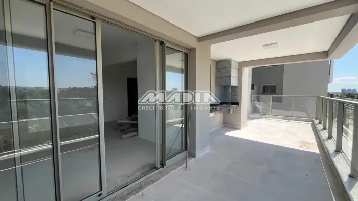 apartamento - Jardim Paiquerê - Valinhos