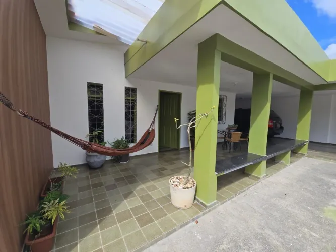 Casa  perto da praia