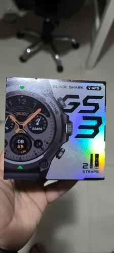 Smartwatch BlackShark