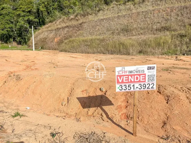 LOTEAMENTO VALLE DOS CEDROS