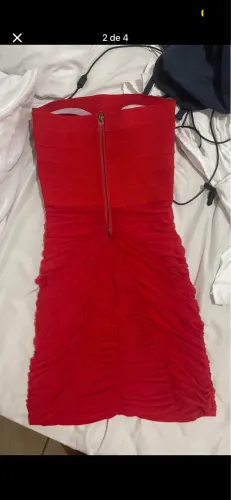 vestido planet girls