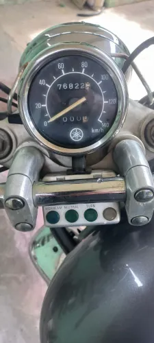 Vendo virago 250