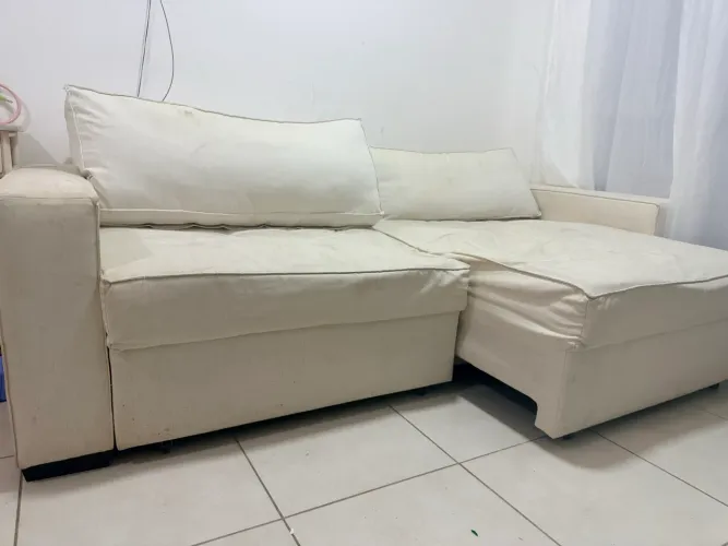Sofá cama 