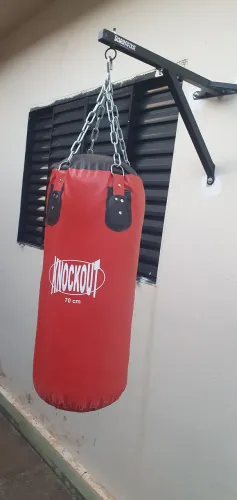 Saco de pancada