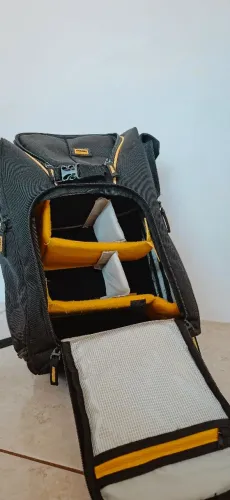 Mochila Casy - Fotografia