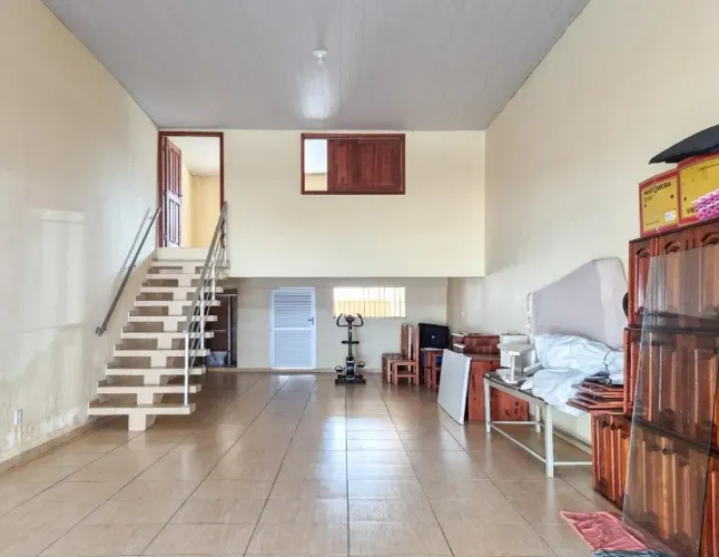ALUGO LOJA COMERCIAL NA TRAV BENJAMIN - ÓTIMA LOCALIZAÇÃO - BAIRRO REDUTO