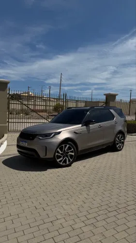 Land Rover Discovery HSE 3.0 I6 Diesel AUT 2022