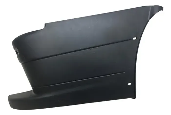 Ponteira Traseira Direita Fiat Strada 2008 Á 2012 Original G