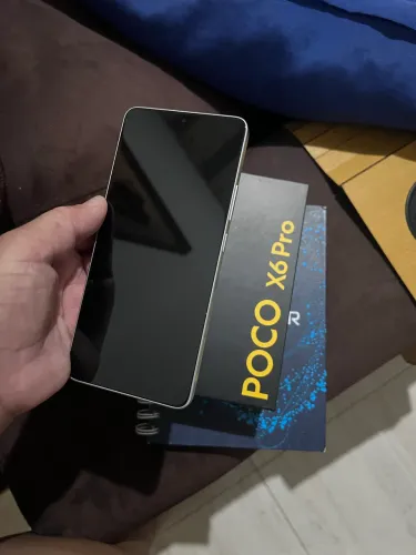 POCO X6 pró 256 GB