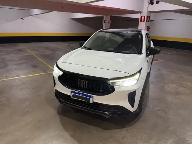Fiat Fastback Limited Ed.1.3 270 T.flex Aut. 2023