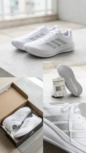 ADIDAS RESPONSE RUNNER 2 ORIGINAL