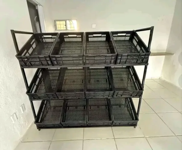 Fruteiras Cestos Disponível Aparti de 550,00