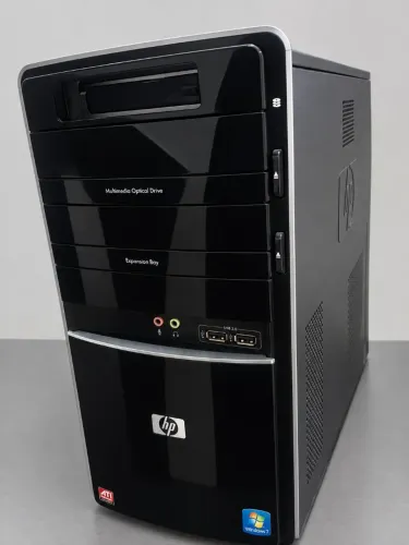 CPU | Home office | Estudos